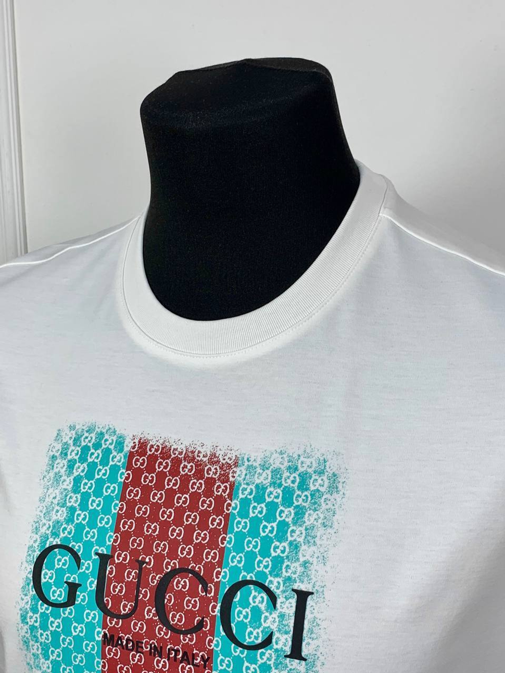 Футболка Gucci