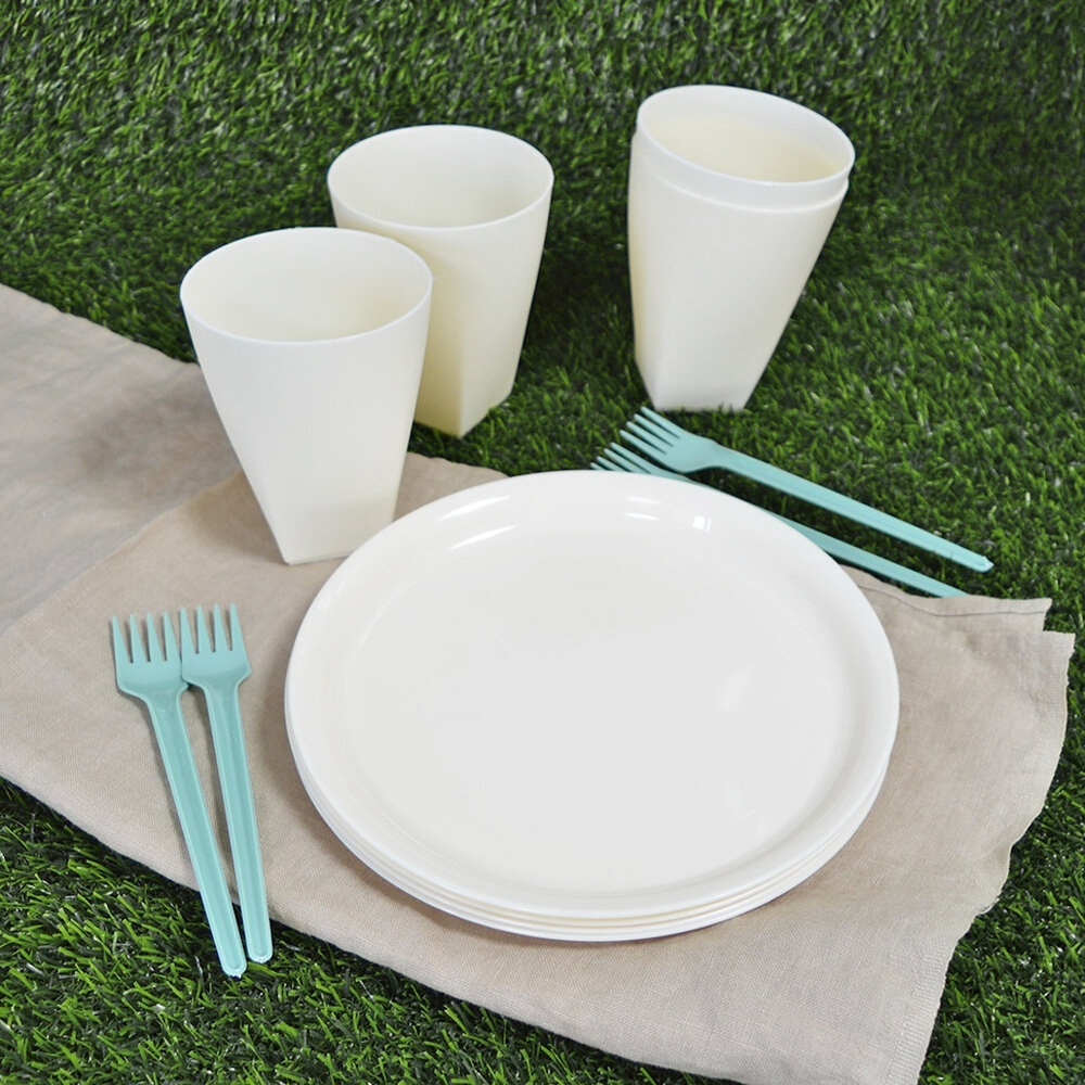 Набор для пикника "Дача" Good Way на 4 персоны