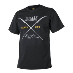 T-Shirt (Polish Multitool) – Cotton