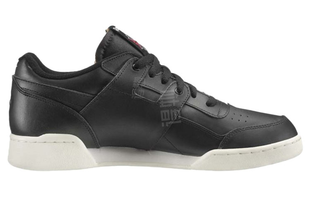 Кроссовки Reebok Workout Plus