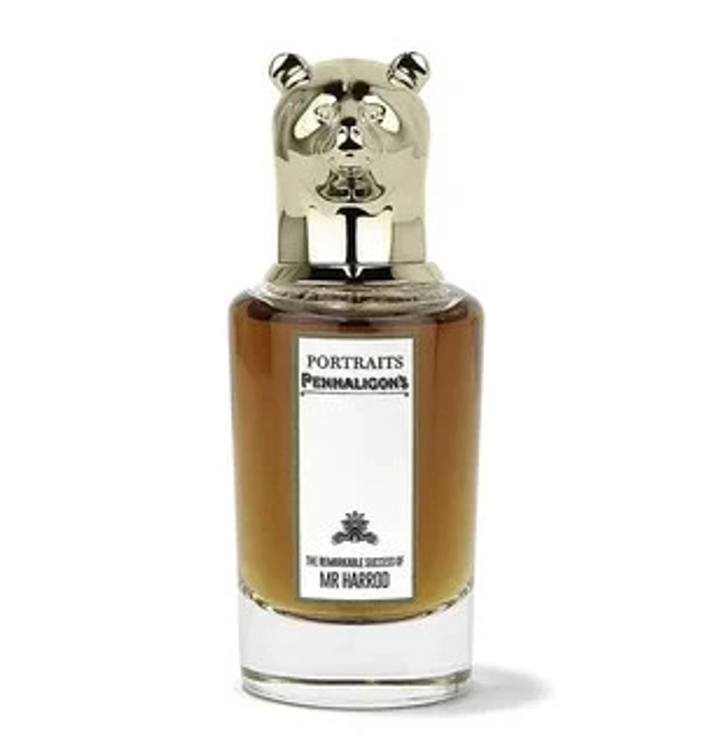 Парфюмерная вода Penhaligon's THE REMARKABLE SUCCESS OF MR. HARROD 75 ml (LUXE)