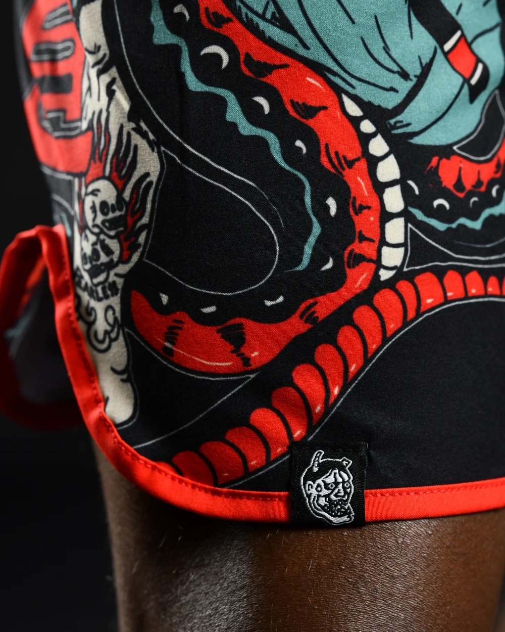 Шорты Half Sumo Midoshi