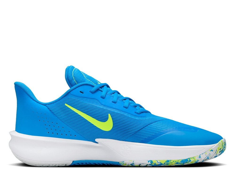 Баскетбольные кроссовки Nike Precision 7