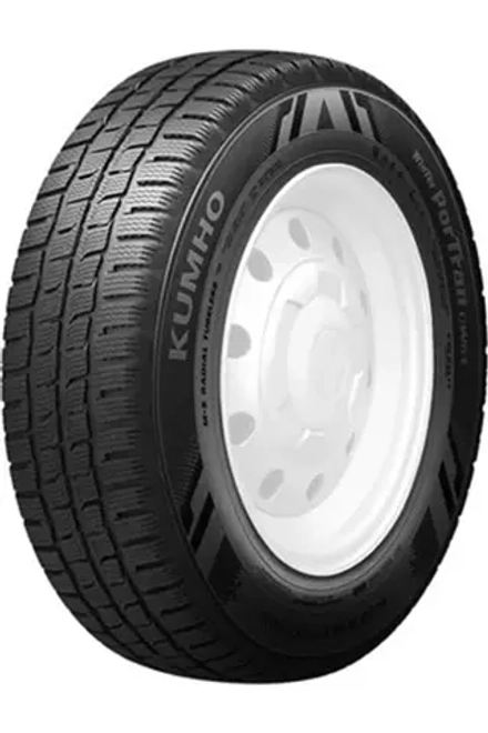 Шина зимняя KUMHO Winter PorTran CW51 185/80C R14C 100Q