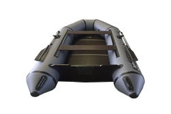 Лодка ПВХ BIG BOAT TM280K