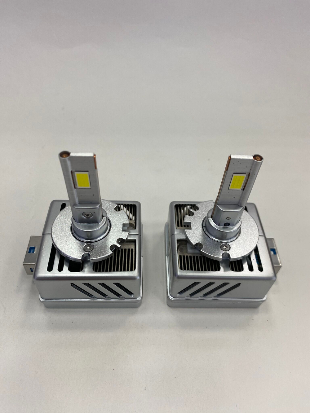 Светодиодные лампы MTF Light D5S MaxBeam 2.0 4500lm, 6000K, 35W (к-т 2шт.)