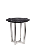 Журнальный стол Garda Decor 33FS-ET2029-BS