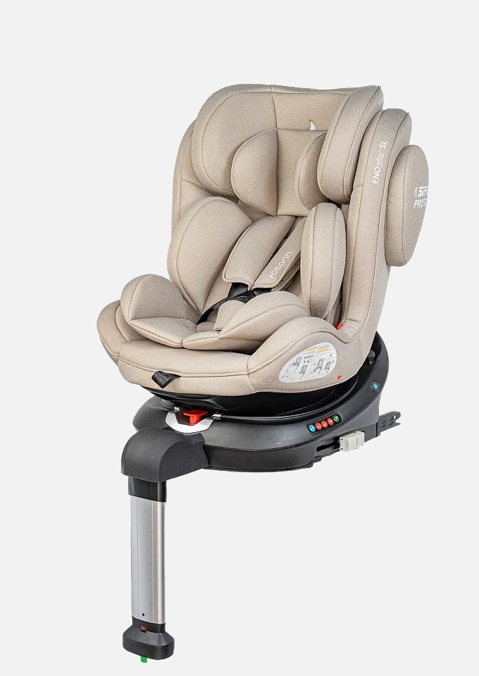 Osann Детское автокресло Eno360 SL Wheat