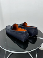 Мокасины Hermes