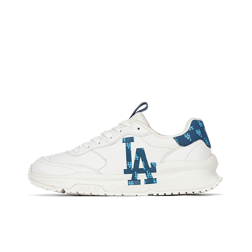 Кроссовки MLB LA Chunky Classic, 3ASHCRM3N-07NYD