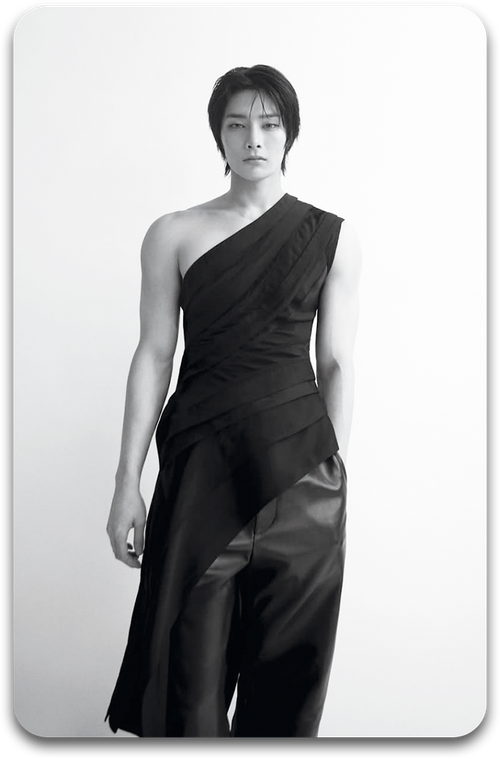 Карта / STRAY KIDS #2316