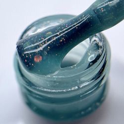 Луи Филипп Rubber Base Crystal - Камуфлирующая база 06, 15мл