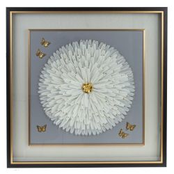 GAEM Панно, L79 W5 H79 см