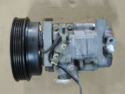 Компрессор кондиционера Mazda 323/Haima Family 1.6/1.8