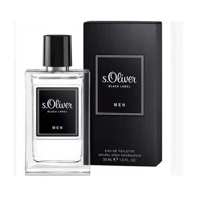 S. Oliver Label 30 мл Eau De Toilette для женщин