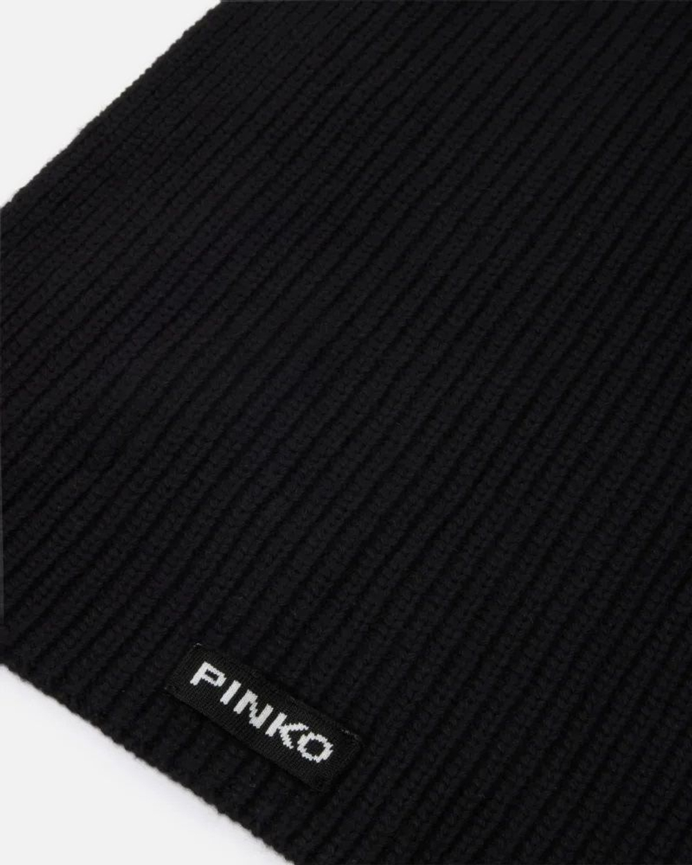Шарф PINKO