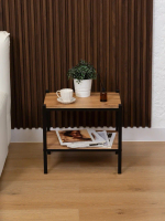 Прикроватный столик ЛОФТ