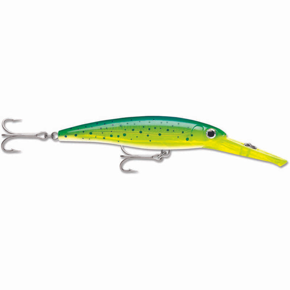 Воблер RAPALA X-Rap Magnum XRMAG10 / 11 см, 22 г, цвет D