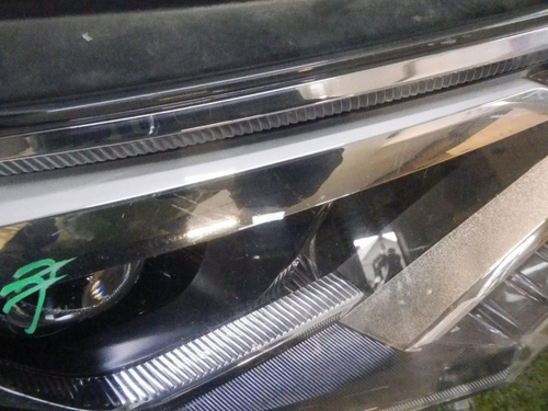 Фара правая Toyota RAV4 4 CA40 (2015-2019) LED