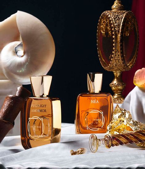 Духи NEA, Jul et Mad Paris