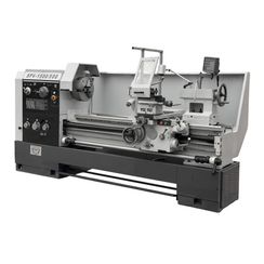 VISPROM SPV-1500/500 универсальный токарный станок с УЦИ