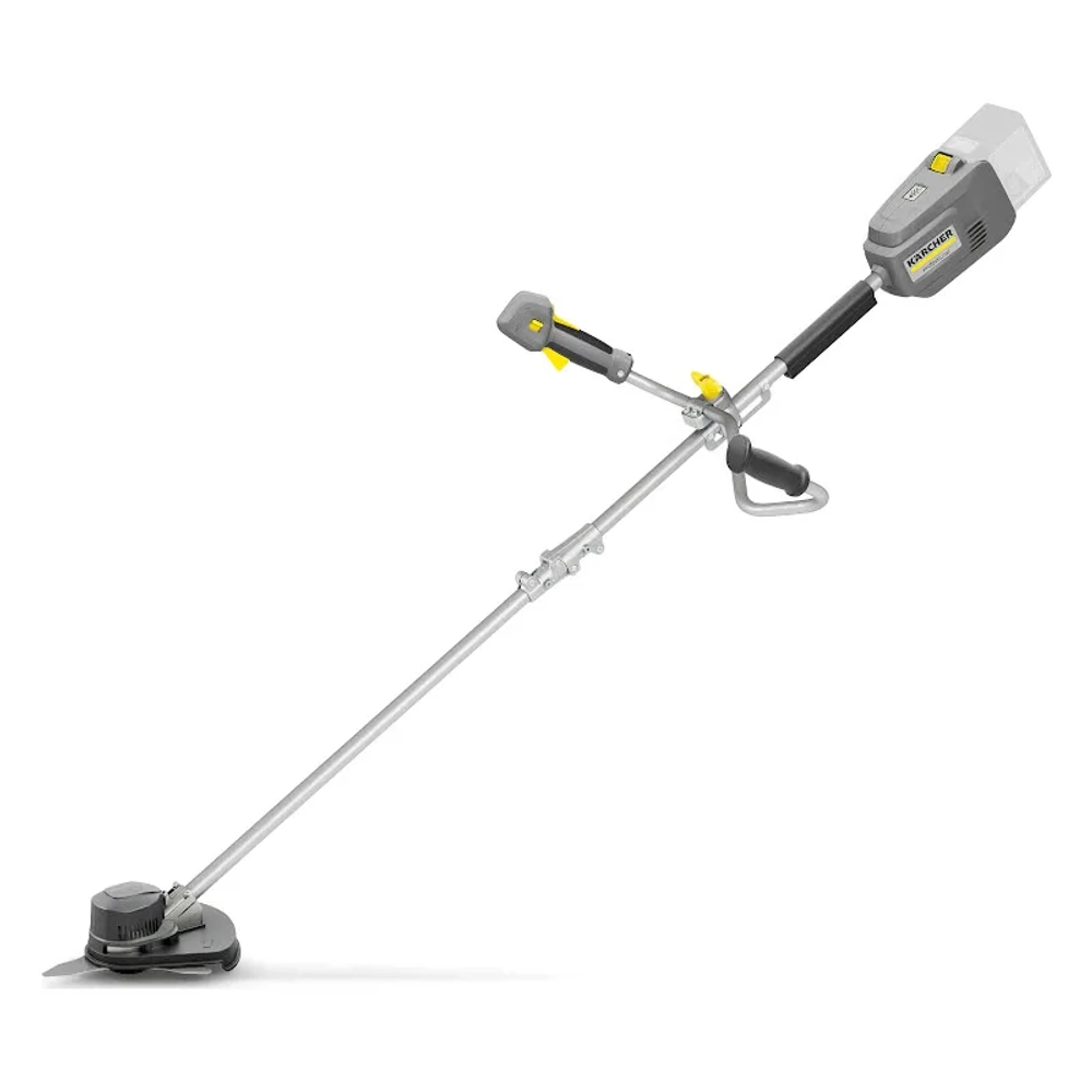 Триммер аккумуляторный Karcher BCU 260/36 36В (без АКБ и ЗУ) захват 260 мм, 4.2 кг, 1.042-503.0