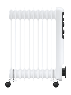 Масляный радиатор Royal Clima GUARDA