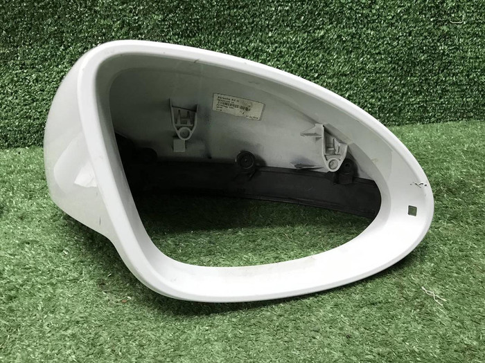 Крышка зеркала правая Porsche Cayenne 2 958 10-18