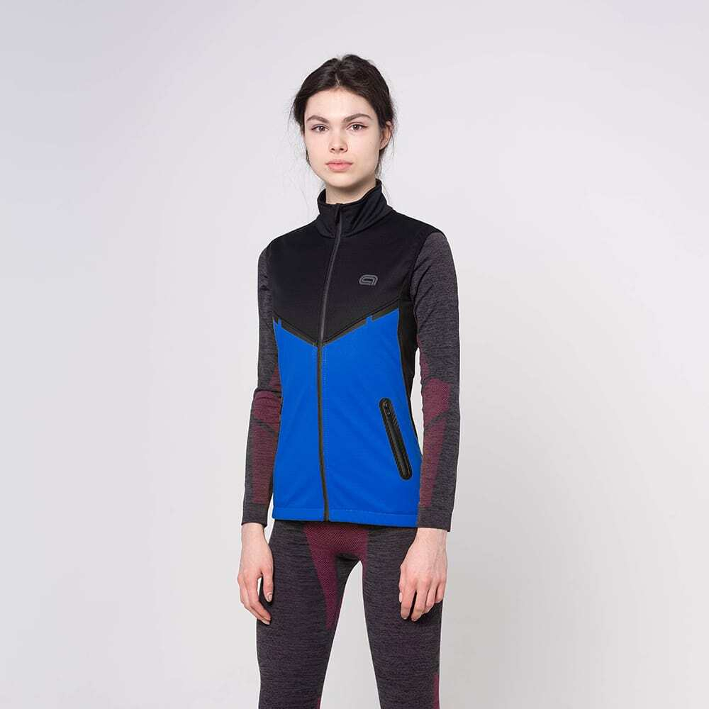 Жилет Arswear Softshell ACTIVE Woman