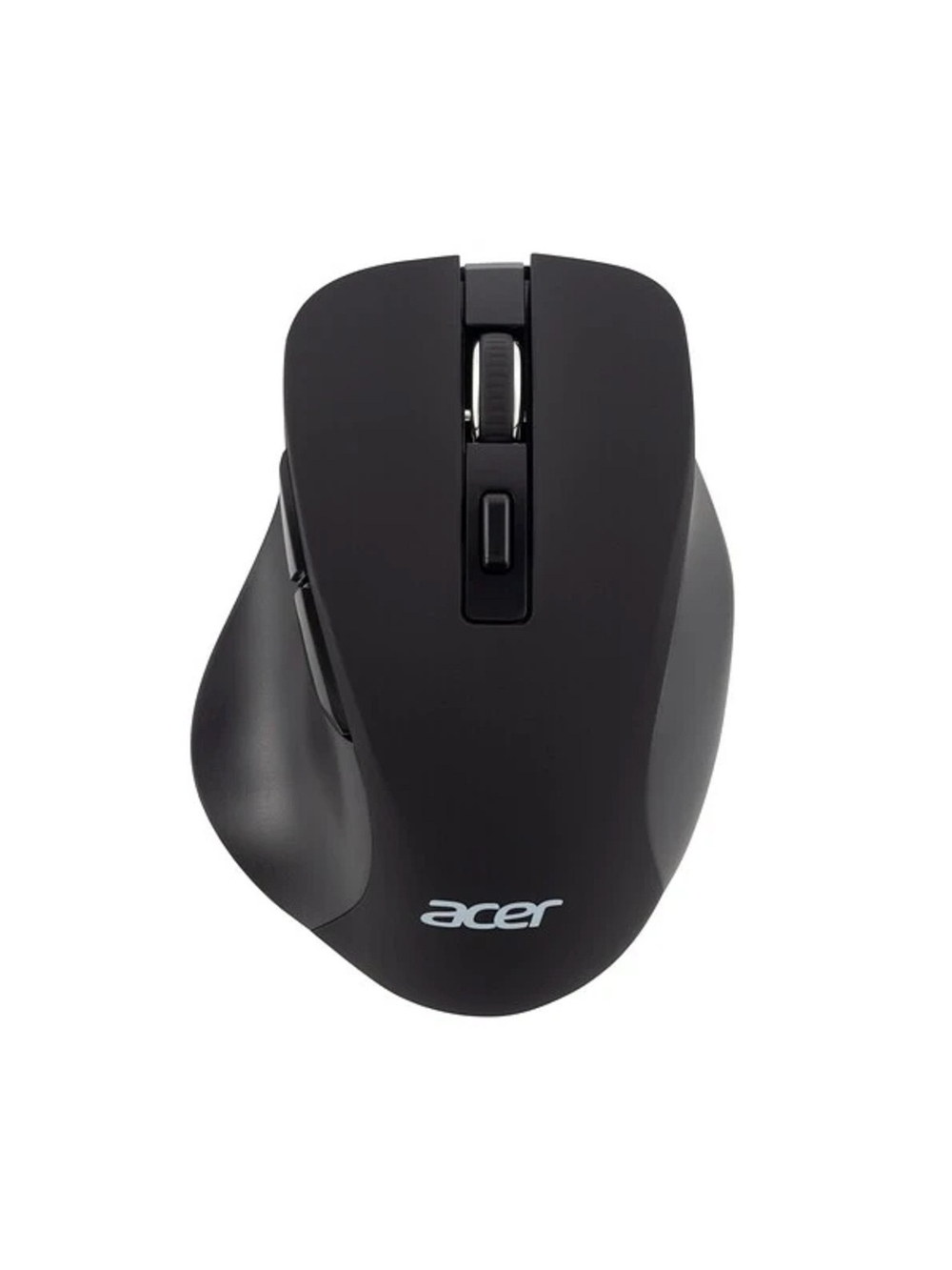 Acer OMR140 [ZL.MCEEE.00G] оптическая, беспроводная, USB, черный [zl.mceee.00g]