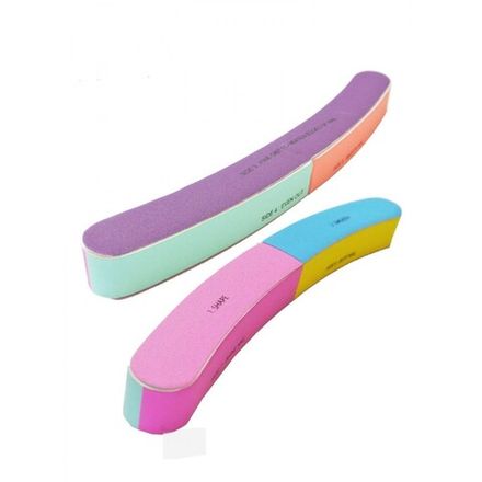 Uno Пилка банан 7 в 1