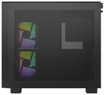 Корпус ATX Montech KING 65 PRO Black