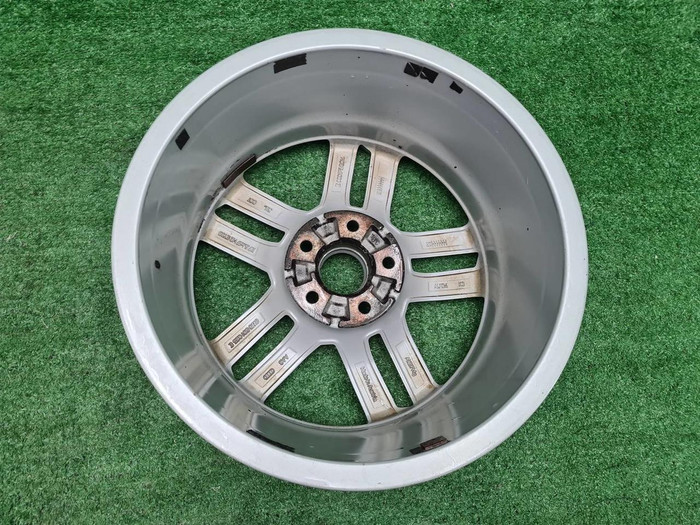 Диск литой R17 Audi A4 B9 (2015-н.в.)