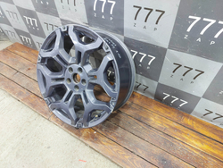 Диск колесный литой R20 Jetour T2 23-нв Б/У Оригинал F263101010AC