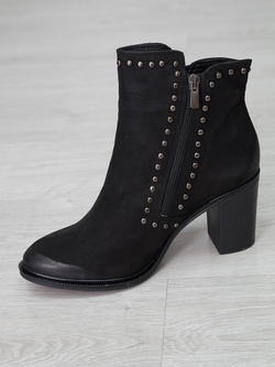 Полусапожки женские JESSI BELLA 1187