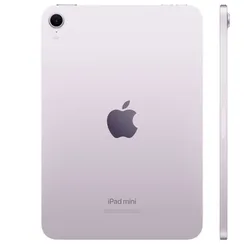 Планшет Apple iPad mini, 128 ГБ, Wi-Fi (Фиолетовый | Purple) (A17 Pro, 2024)