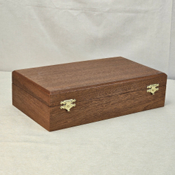 Набор кофейный "Нефть" (Златоуст)