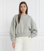 Худи LOUNGEWEAR Emporio Armani - серый(164765 3F265)