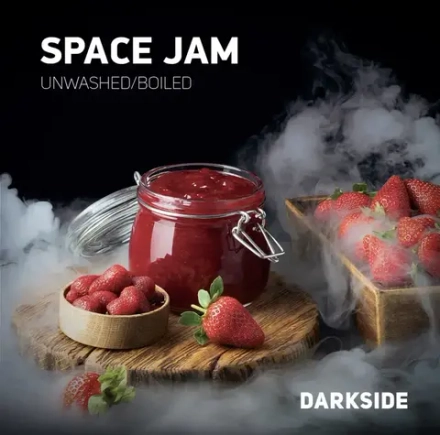 DARKSIDE CORE - SPACE JAM 100g