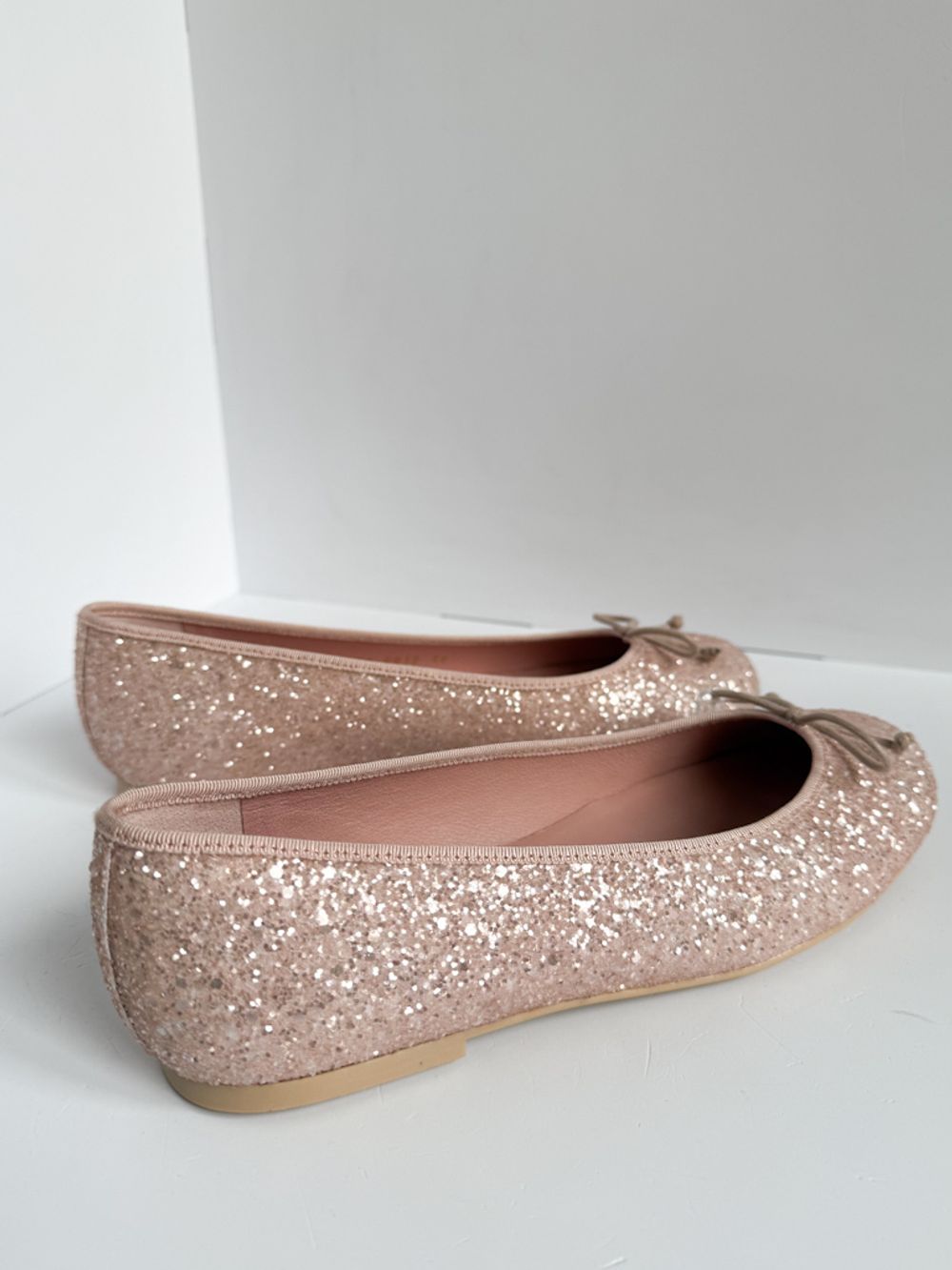 Балетки Pretty Ballerinas, 38