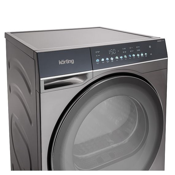 Сушильная машина Korting KD 69IHP10 An