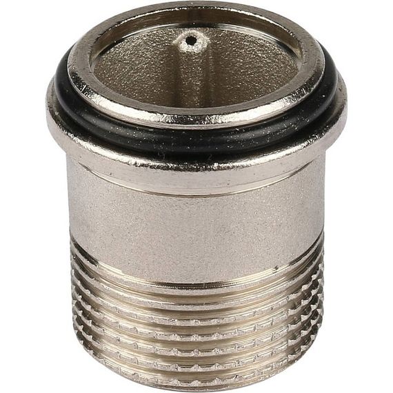 Клапан запорно-балансировочный STOUT 3/4&quot; прямой 32847