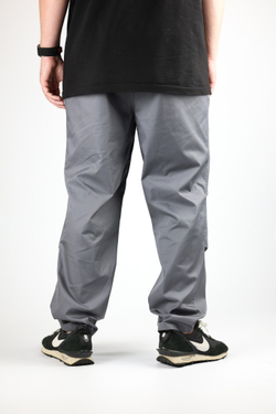 Брюки BLK CROWN Parachute Grey