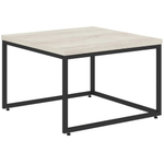 Стол журнальный на металлокаркасе LOFTIS (ЛОФТИС)