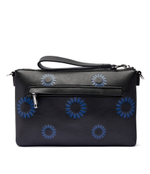 Сумка через плечо Desigual - черный(24WAXP06)