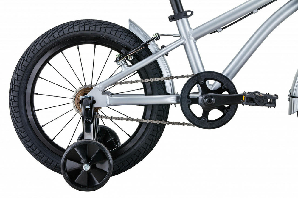 Детский велосипед Bear Bike Kitez 16 (2020)