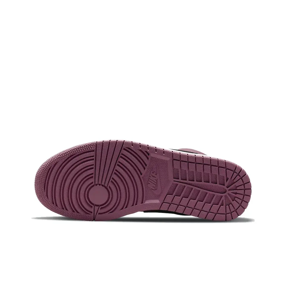 Женские кроссовки Air Jordan 1 Low SE 'Light Mulberry' DC7268-500