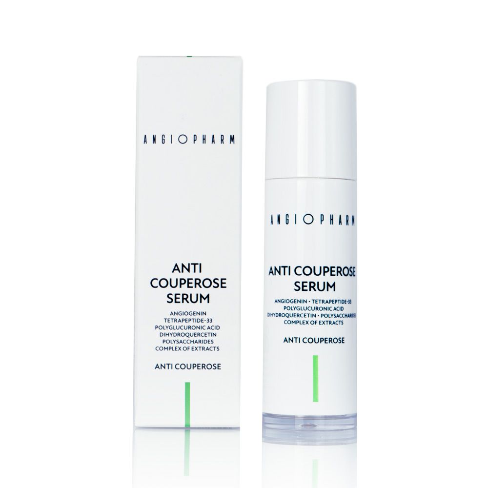 ANGIOPHARM Антикуперозная сыворотка