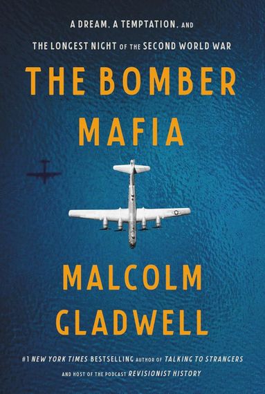 The bomber mafia