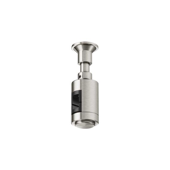 Комплектующие для трековой системы Maytoni Technical TRA155CW-S1-PT
